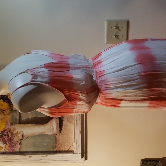 Flying Tomato Dresd - Picture 7 of 11